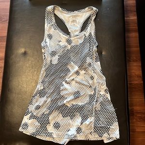 Dri-Fit Nike Workout Top